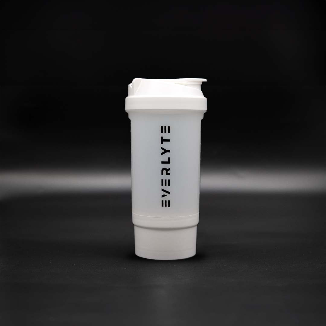 Everlyte Fitness Shaker