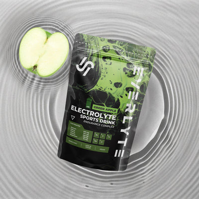 GREEN APPLE